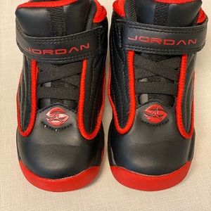 Toddler Jordan’s Size 7